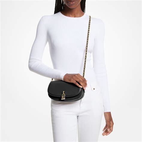 michael kors sling backpack|Michael Kors sling bag sale.